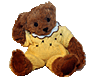 Teddy Bear History